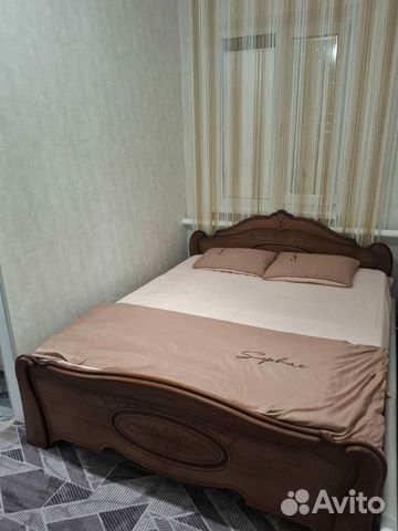 Забронировать квартиру в Курганинск (Краснодарский край)