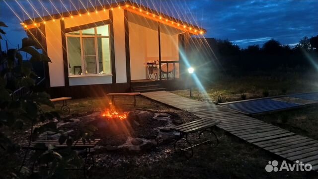 Забронировать квартиру в Курск (Курская область)