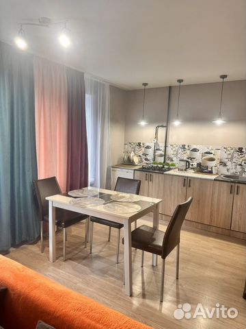 Забронировать квартиру в Клинцы (Брянская область)