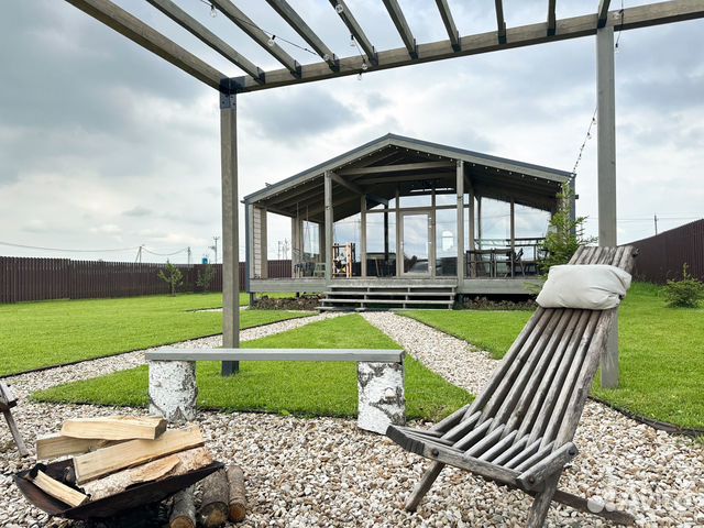 Забронировать квартиру в Михнево (Московская область)