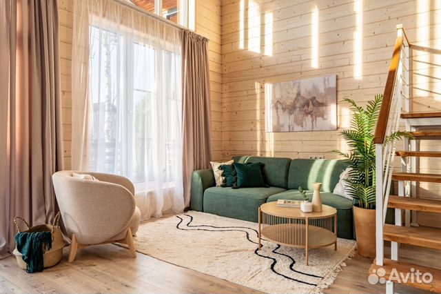 Забронировать квартиру в Ладожское Озеро (Ленинградская область)