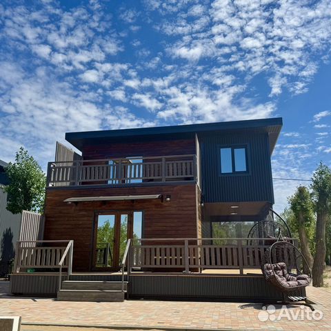 Забронировать квартиру в Краснослободск (Волгоградская область)