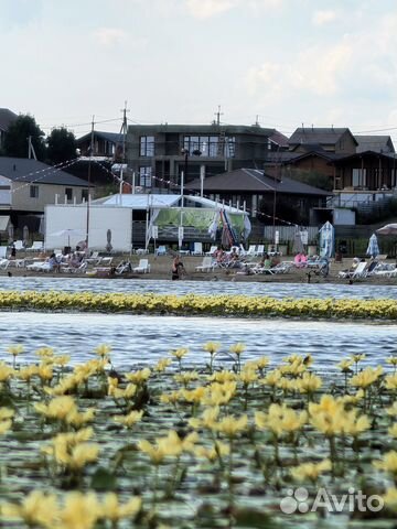 Забронировать квартиру в Верх-Ирмень (Новосибирская область)
