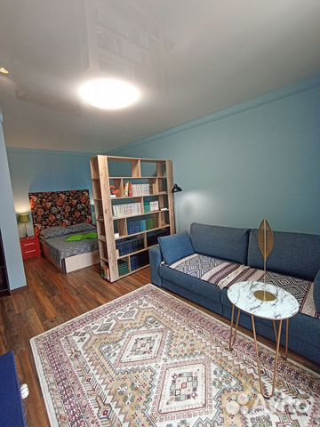 Забронировать квартиру в Саранск (Мордовия)