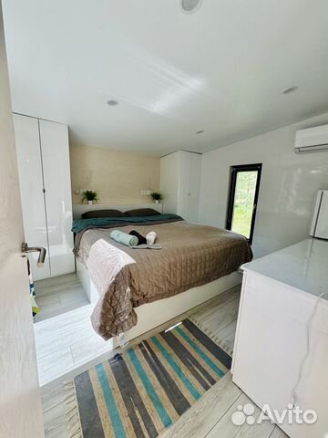 Забронировать квартиру в Айша (Татарстан)