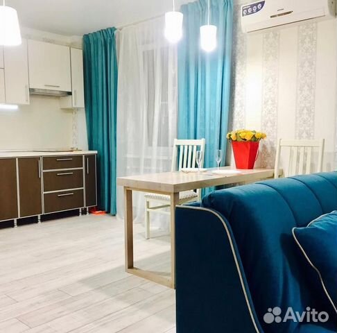 Забронировать квартиру в Майкоп (Адыгея)