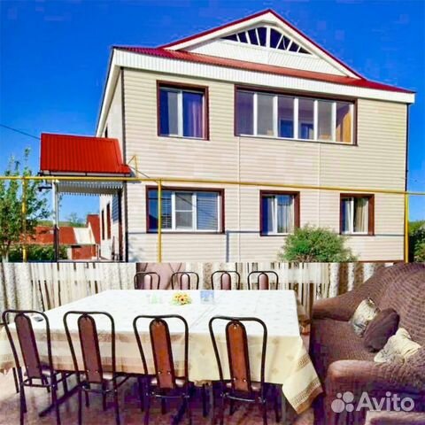 Забронировать квартиру в Красный Яр (Самарская область)