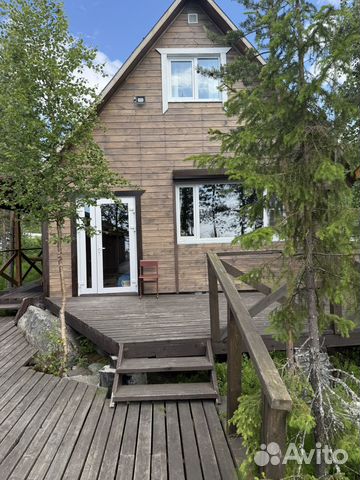 Забронировать квартиру в Мурмаши (Мурманская область)