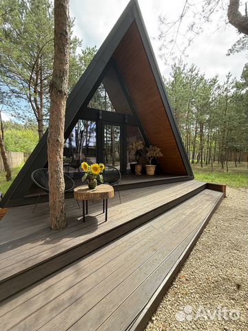 Забронировать квартиру в Черницыно (Курская область)