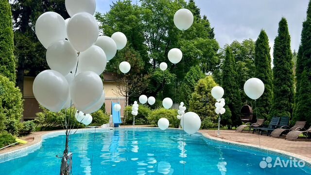 Забронировать квартиру в Апрелевка (Московская область)