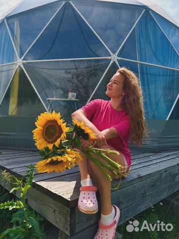 Забронировать квартиру в Доброе (Липецкая область)