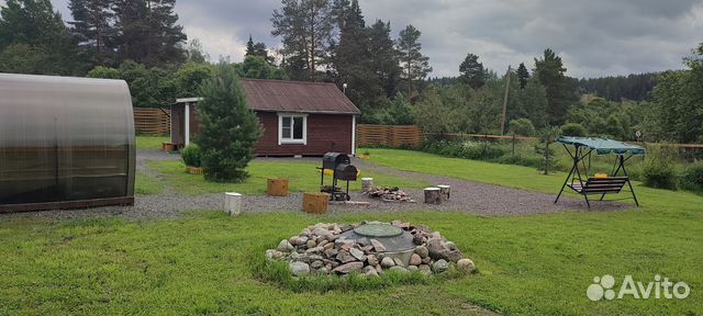 Забронировать квартиру в Кузнечное (Ленинградская область)