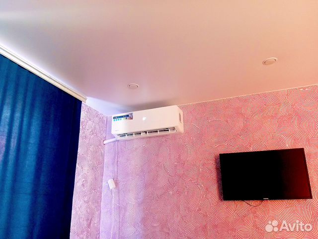 Забронировать квартиру в Новокубанск (Краснодарский край)