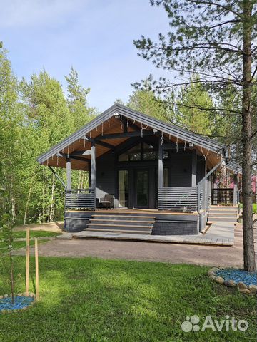 Забронировать квартиру в Ильинский (Карелия)
