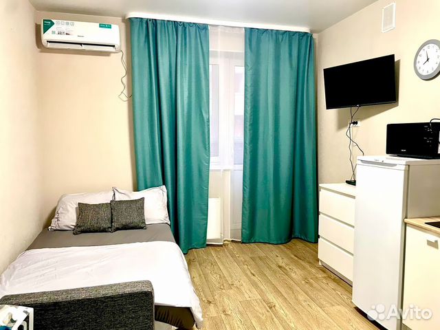 Забронировать квартиру в Яблоновский (Адыгея)