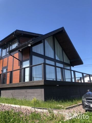 Забронировать квартиру в Хапо-Ое (Ленинградская область)