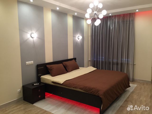 Забронировать квартиру в Иваново (Ивановская область)