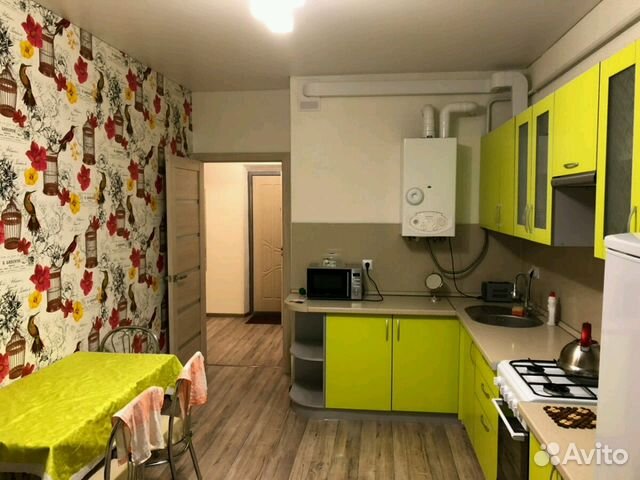 Забронировать квартиру в Анапа (Краснодарский край)