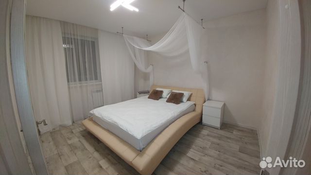 Забронировать квартиру в Ульяновск (Ульяновская область)