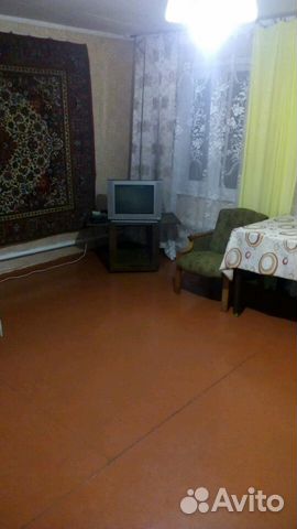 Забронировать квартиру в Бутурлиновка (Воронежская область)