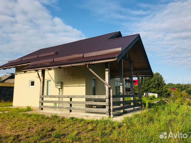 Забронировать квартиру в Крестцы (Новгородская область)