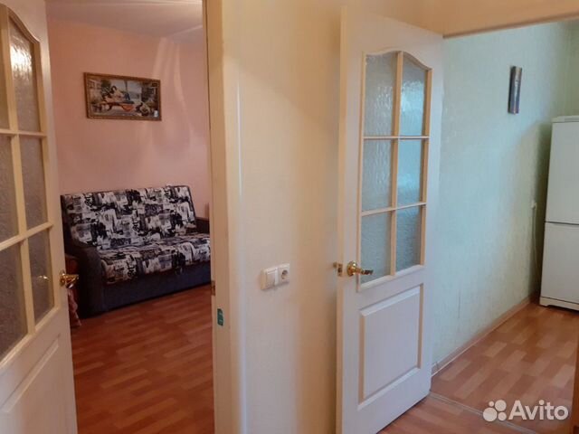 Забронировать квартиру в Старый Оскол (Белгородская область)