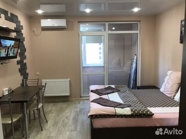 Забронировать квартиру в Волгоград (Волгоградская область)