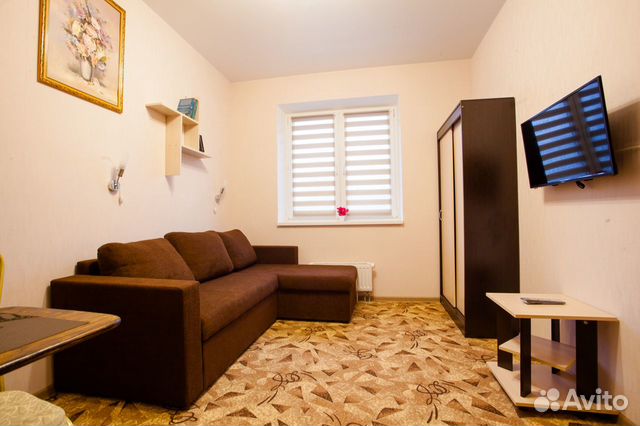 Забронировать квартиру в Сергиев Посад (Московская область)