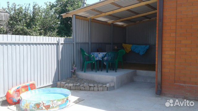 Забронировать квартиру в Широчанка (Краснодарский край)