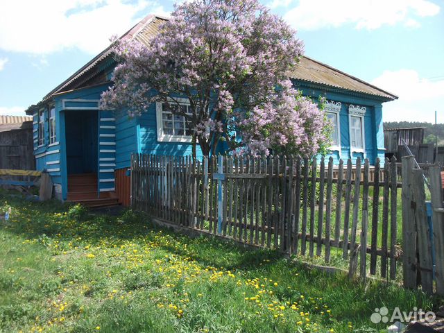 Забронировать квартиру в Тереньга (Ульяновская область)