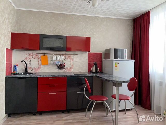 Забронировать квартиру в Железногорск-Илимский (Иркутская область)