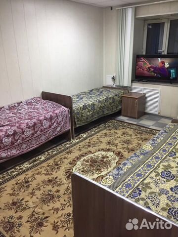 Забронировать квартиру в Чернышевск (Забайкальский край)