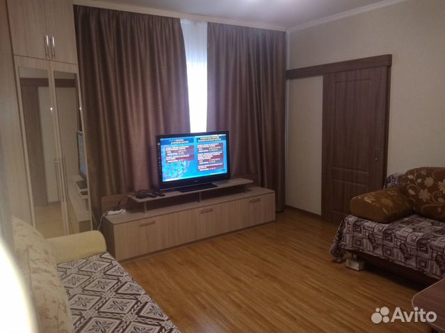 Забронировать квартиру в Великие Луки (Псковская область)