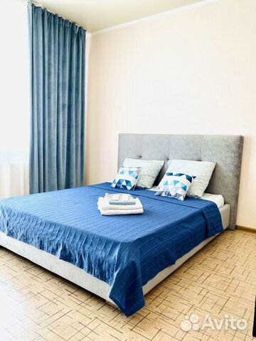 Забронировать квартиру в Барнаул (Алтайский край)