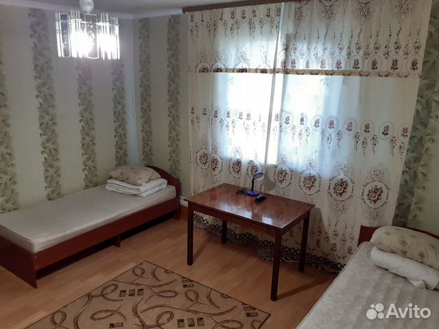 Забронировать квартиру в Красноселькуп (Ямало-Ненецкий АО)