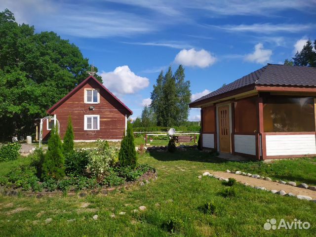 Забронировать квартиру в Шимск (Новгородская область)