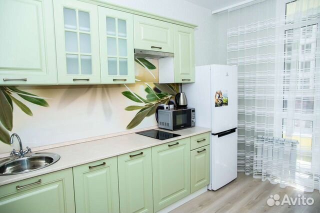 Забронировать квартиру в Белгород (Белгородская область)