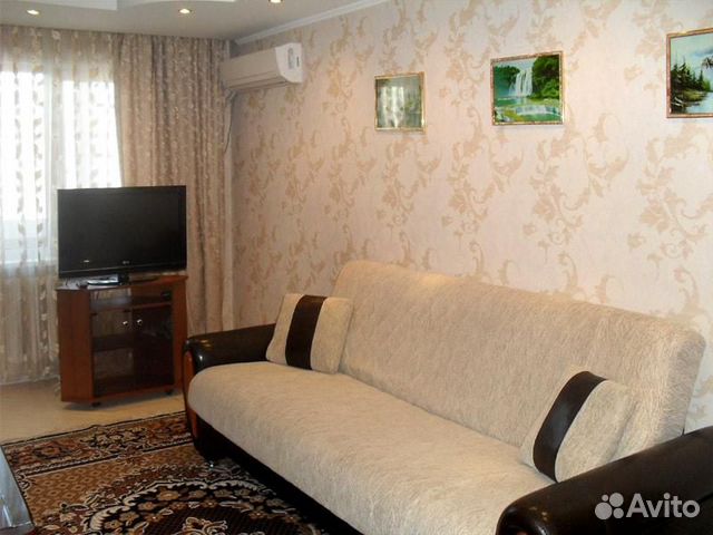 Забронировать квартиру в Дальнереченск (Приморский край)