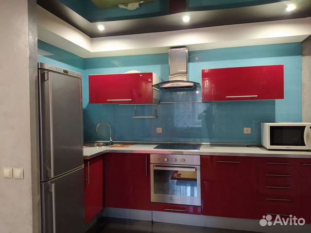 Забронировать квартиру в Верхняя Салда (Свердловская область)