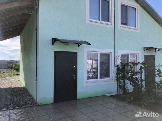 Забронировать квартиру в Жаворонки (Крым)