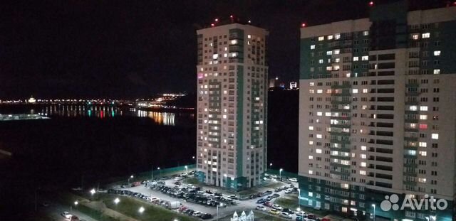 Забронировать квартиру в Нижний Новгород (Нижегородская область)