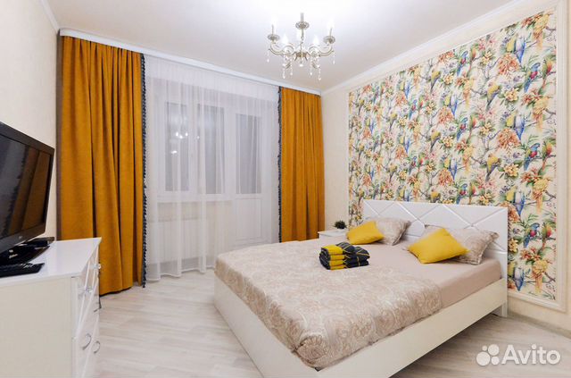 Забронировать квартиру в Ханты-Мансийск (Ханты-Мансийский АО)